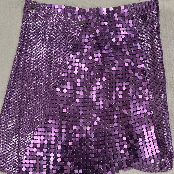 Color Block Chainmail Set 8 Other Reasons - Picture 4 of 6